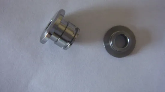 Hx25 Turbo Thrust Collar , Car Engine Turbocharger Spacer