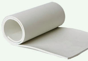 Foam Rubber, Rubber Foam Sheet