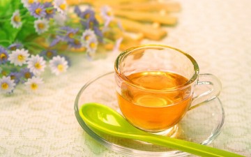 Chinese High Quality Polyflower Honey(795)