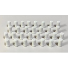 High precision requirment 95% alumina ceramics