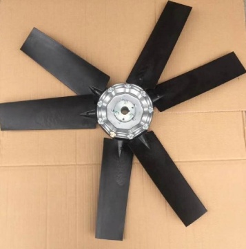 Sullair Air Compressor Fan Assembly 02250117-715