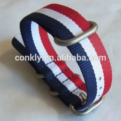 sport watch band, watch strap, leather watch strap