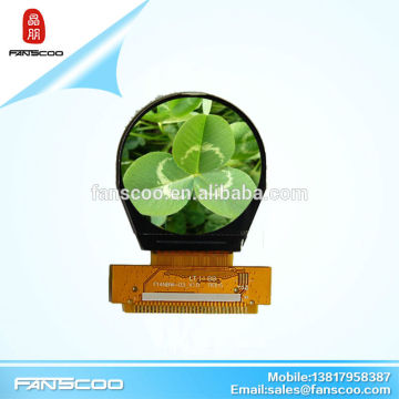 HOT 1.38" high quality round lcd display full color circular led module