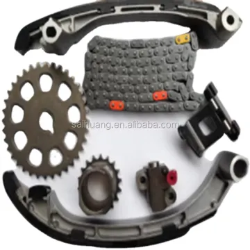 Car Timing Chain 13506-75010 for DYNA 300 Platform/Chassis HIACE III Bus and Pick-up 1RZ, 2RZ, 2RZ-FE, 2RZ-E Engine