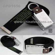 wide canvas belt with hard wearing&amp;fabric belt&amp;fashion belt&amp;canvas belt&amp;black belt&amp;awesome belt.