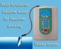 OEM ionizador de agua alcalina antioxidante, Ionizadores de agua Portable