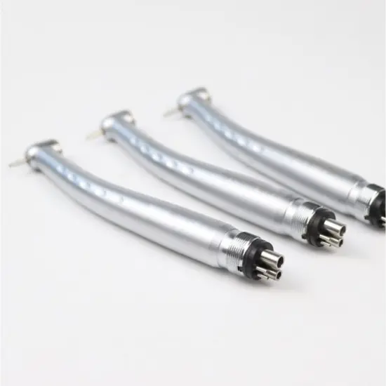 4 Hole 2 Holes Dental Handpiece