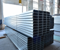 Hot Sale UPN 80, 100, 120 Structural Steel C Channel Price Box Channel Steel