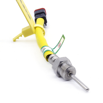 1916587 Wassertemperatursensor für Bagger 325C 330C Industrial Dieselmotor C9