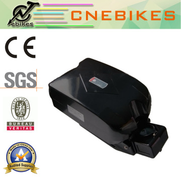 lithium polymer battery