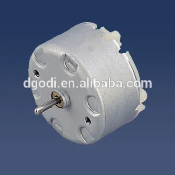mini 5v dc gear motor for electric toys aluminum dc planetary gear motor plastic toy car mini dc motor