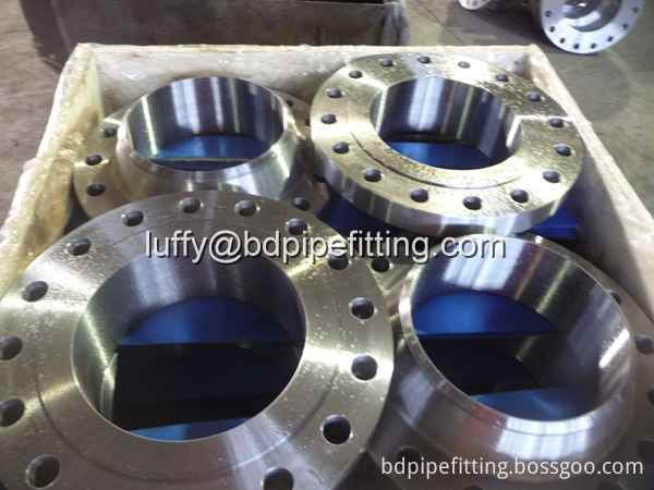 Forged Flange