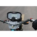Triciclo elétrico de carga pesada de três portas OEM