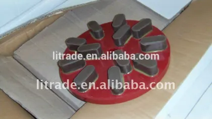 Diamond tools for granite,diamond polishing tools
