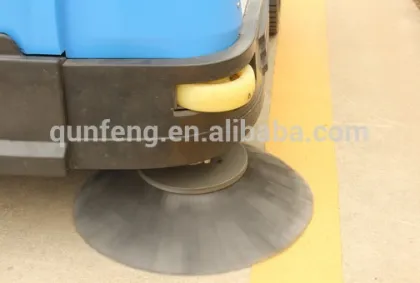 road construction machinery