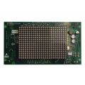 Tablero de anuncios COP KM50017283G01 para ascensores KONE