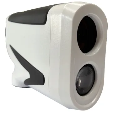 RTS 1500M Long Distance Hunting Laser Rangefinder