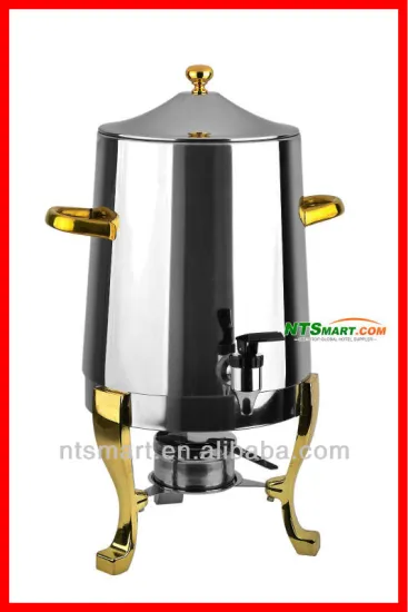 Stainless steel Milk Dispenser