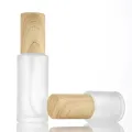 30mm kesilgan kosmetik losonning zardob zardobi shishasi