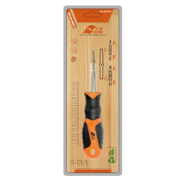 Customizable LOGO small torque mobile screwdriver