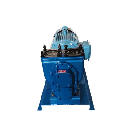 Unloading pump YHCB truck oil pump Dilute oil pump