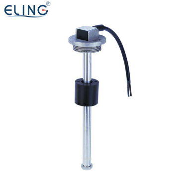 ELING Marine Auto Fuel Water Level Sender - 0-190ohm, 240-33ohm Signal, Liquid Level Sensor with BSP 1 1/4\" Thread