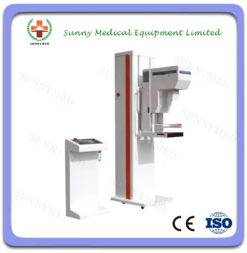 SY-D031 HF hospital X-ray Mammography unit