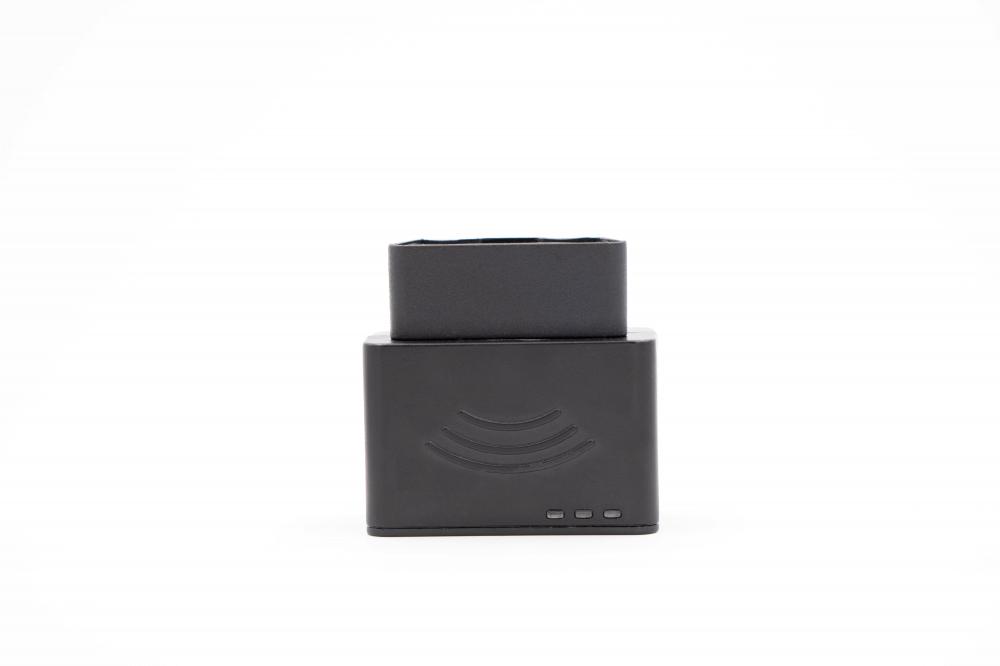 4G Cat.m1 e NB OBDII GPS Tracker