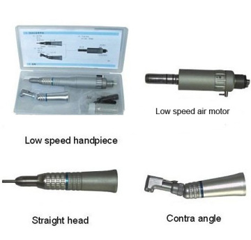 Low Speed Handpiece (RS-311)
