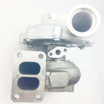 K27 Turbocharger for Liebherr Earth Mover 7.01L Diesel D934 Engine