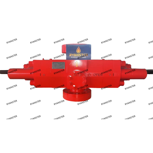 7 1/16 '' 5000psi tipo u ram bop