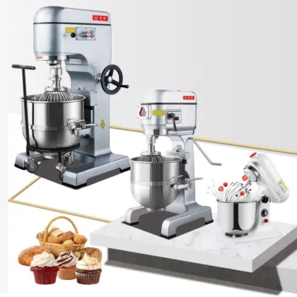 Affordable Homemade Pastry Machinery: Small Puff Pastry Machine for Cake and Baklava