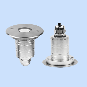 3watt Recessed swimming Pool Light