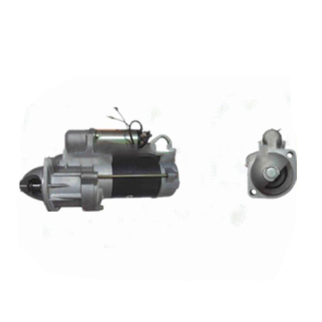 6D14/6D15/6D16 Excavator Engine 24V 4.5Kw Starter Motor