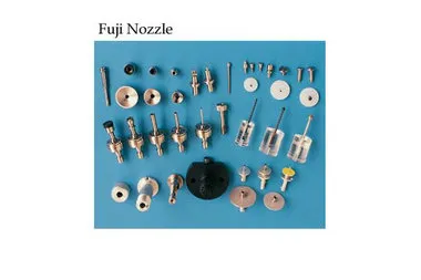 FUJI Nozzle list