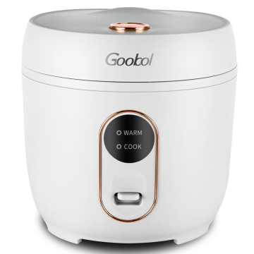 20203 Hot Sale: 0.8L Mini Electric Rice Cooker for Household and Commercial Use