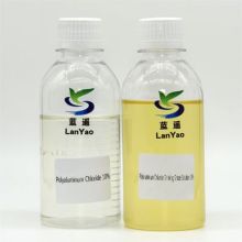 폴리 알루미늄 클로라이드 용액 18% Pac