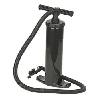 Double Action Hand Pump For Inflatable Boat