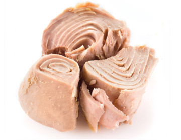 Light Meat 140g Canned Tuna In Vegetable Oil