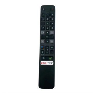 Kawalan jauh RC901V FMR6 untuk TV Android TCL