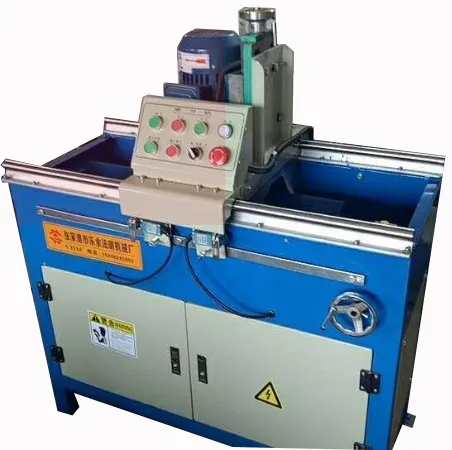 Automatic Factory Blade Sharpener Knife Grinding Machine for Sale