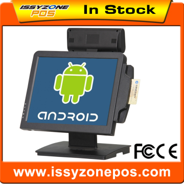 IZP024 Best Android Pos System For Small Business