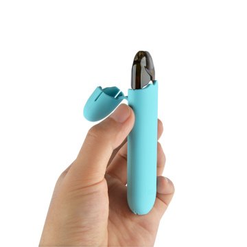 Изготовленный на заказ силиконовый электронный дымозащитный чехол