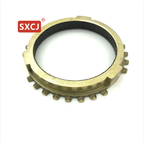 OEM 25189990 Customization Gearbox Transmission Parts Synchronizer Ring for DAMAS