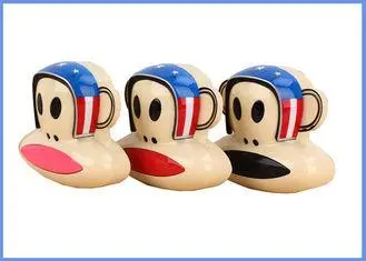 Paul Frank Cartoon Power Bank 9600mAh Portable External Pow
