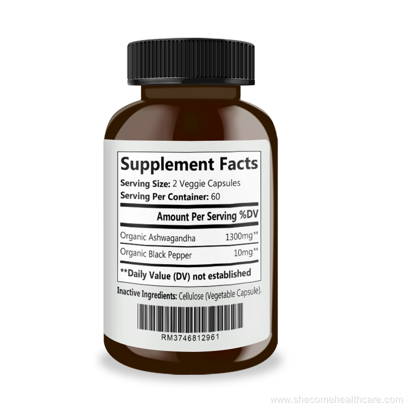 ashwagandha benefit athletic performance ashwagandha capsule