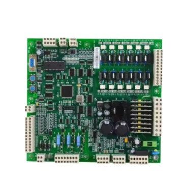 Elevator LCB-II Main Board GDA/GFA/GGA21240D1 - Elevator Spare Parts