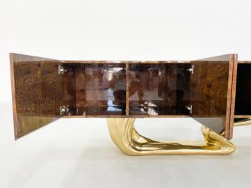 Luxury Design Cabinet