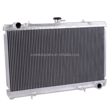High Efficiency Aluminum Radiator for 180SX S13 Silvia SR20DET (1991-1994)