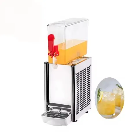 10L Capacity Hotel Water Dispenser: Popular Beverage Machines for Orange Juice and Other Drinks in China